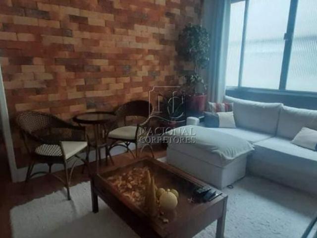 Apartamento à venda, 2 quartos, 1 vaga, Campestre Santo André/SP