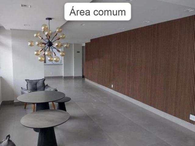 Apartamento à venda, 2 quartos, 1 vaga, CAMPESTRE Santo André/SP