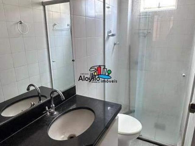 Apartamento à venda, 2 quartos, 1 vaga, Canaã Sete Lagoas/MG