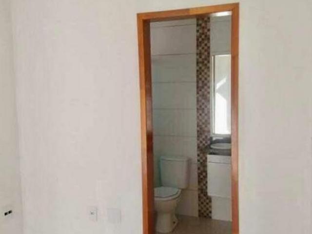 Apartamento à venda 2 quartos 1 vaga Capuava Santo André SP