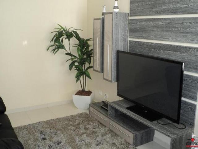 Apartamento à venda, 2 quartos, 1 vaga, Centro Boituva/SP