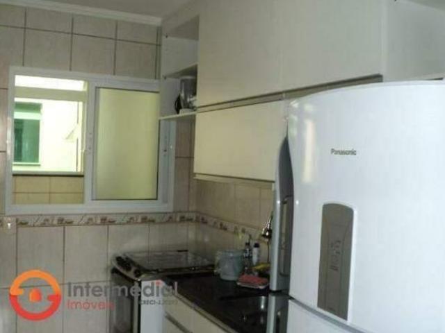 Apartamento à venda, 2 quartos, 1 vaga, Centro Boituva/SP