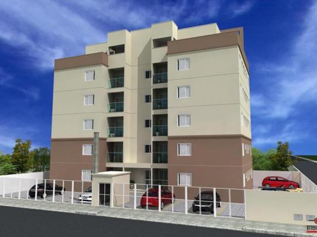 Apartamento à venda, 2 quartos, 1 vaga, Centro Boituva/SP