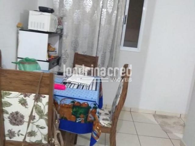 Apartamento à Venda em Centro, Ibiporã PR