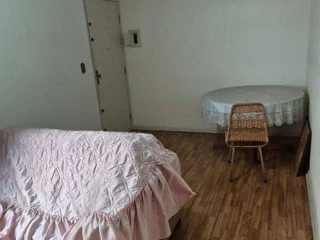 Apartamento à venda 2 quartos 1 vaga Centro São Bernardo do Campo SP