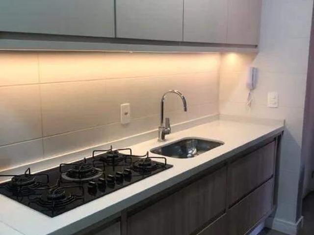 Apartamento à venda 2 quartos 1 vaga Centro São Bernardo do Campo SP