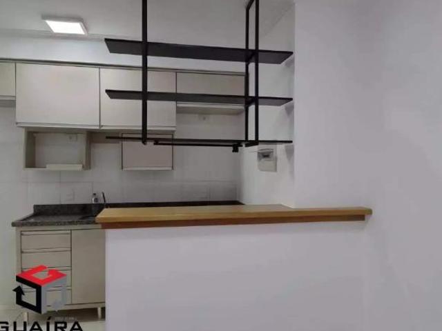 Apartamento à venda 2 quartos 1 vaga Centro São Bernardo do Campo SP