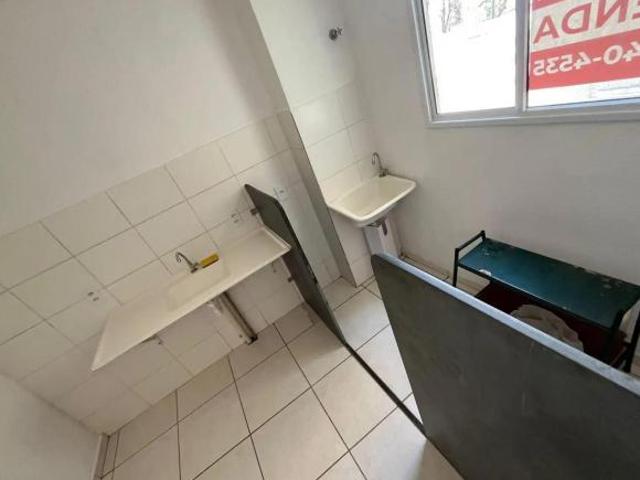 Apartamento à venda, 2 quartos, 1 vaga, Chácaras Califórnia Contagem/MG