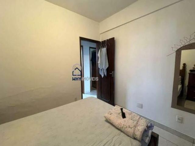 Apartamento à venda, 2 quartos, 1 vaga, Cidade Nova Belo Horizonte/MG