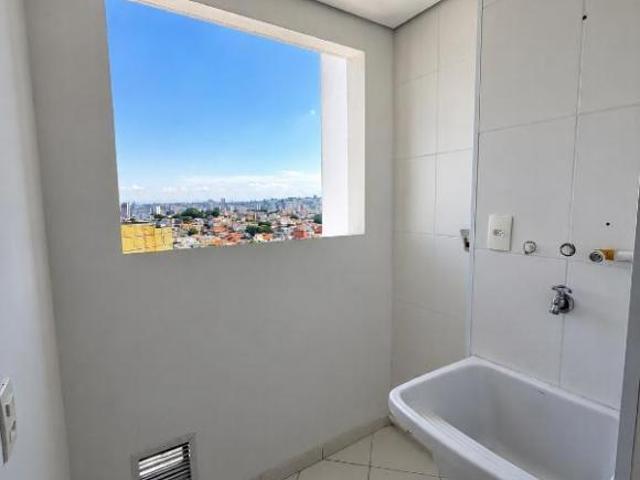 Apartamento à venda 2 quartos 1 vaga Curuçá Santo André SP