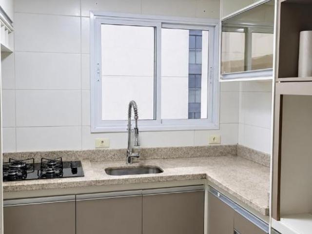 Apartamento à venda 2 quartos 1 vaga Curuçá Santo André SP