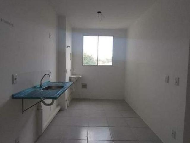 Apartamento à venda 2 quartos 1 vaga Ana Maria Santo André SP