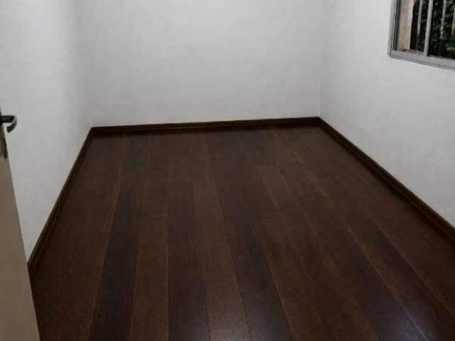 Apartamento à venda 2 quartos 1 vaga Alvorada Santo André SP
