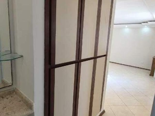 Apartamento à venda 2 quartos 1 vaga Alvorada Santo André SP