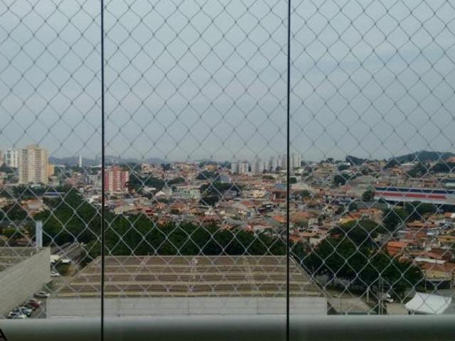 Apartamento à venda 2 quartos 1 vaga Assunção São Bernardo do Campo SP
