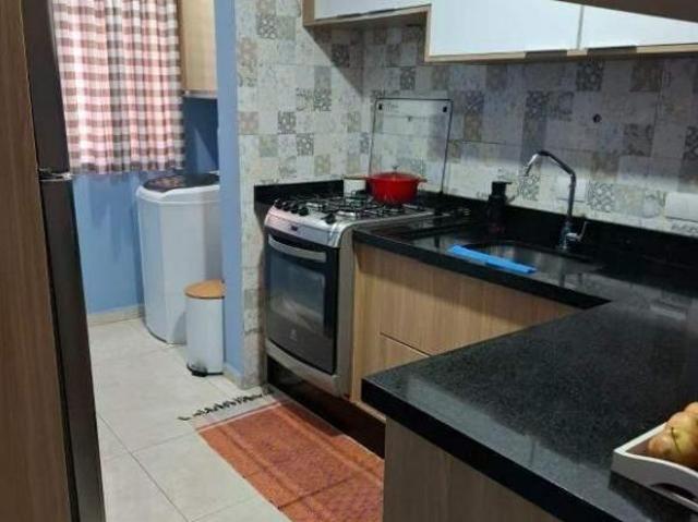 Apartamento à venda 2 quartos 1 vaga Assunção São Bernardo do Campo SP