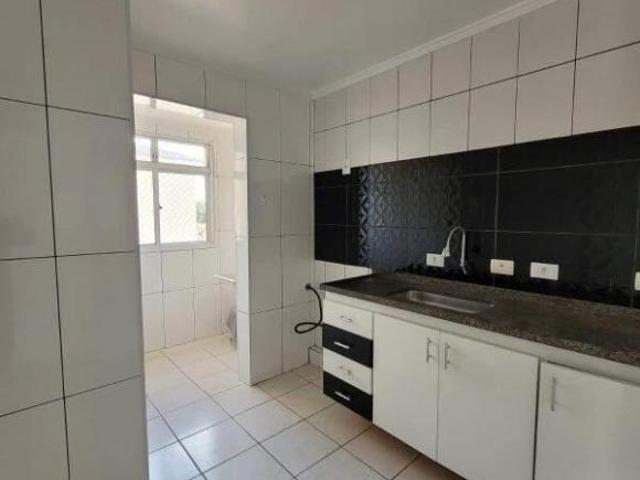 Apartamento à venda 2 quartos 1 vaga Assunção São Bernardo do Campo SP