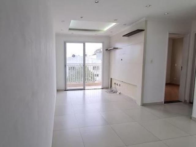 Apartamento à venda 2 quartos 1 vaga Assunção São Bernardo do Campo SP