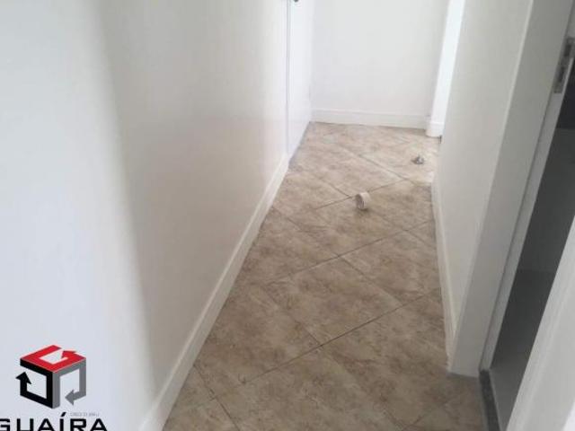 Apartamento à venda 2 quartos 1 vaga Assunção São Bernardo do Campo SP