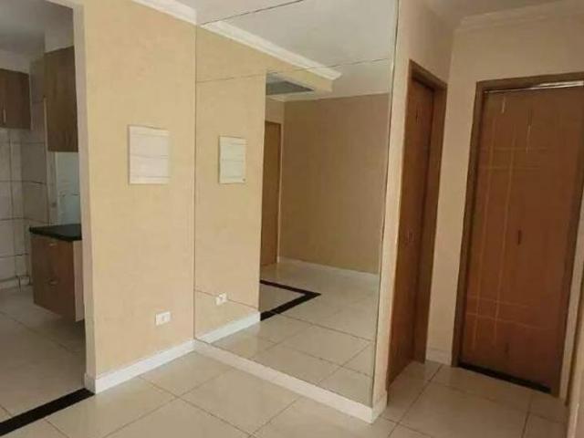 Apartamento à venda 2 quartos 1 vaga Assunção São Bernardo do Campo SP