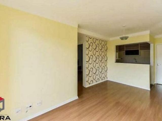 Apartamento à venda 2 quartos 1 vaga Assunção São Bernardo do Campo SP