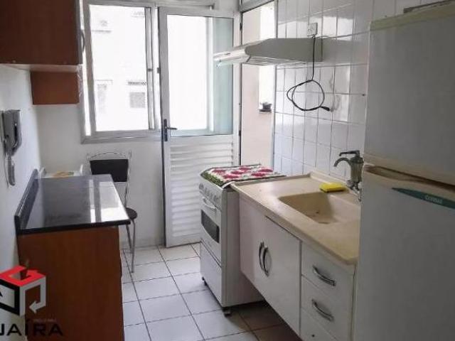 Apartamento à venda 2 quartos 1 vaga Assunção São Bernardo do Campo SP