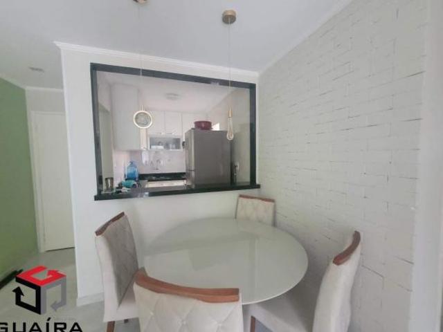 Apartamento à venda 2 quartos 1 vaga Assunção São Bernardo do Campo SP