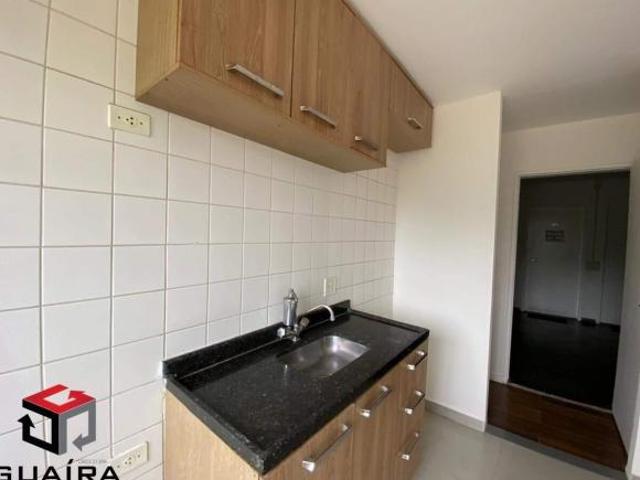 Apartamento à venda 2 quartos 1 vaga Assunção São Bernardo do Campo SP