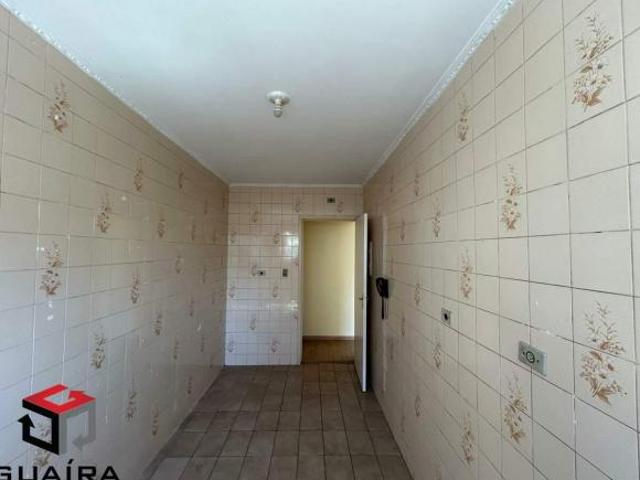 Apartamento à venda 2 quartos 1 vaga Bocaina Mauá SP