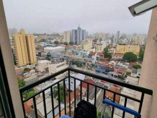 Apartamento à venda 2 quartos 1 vaga Baeta Neves São Bernardo do Campo SP