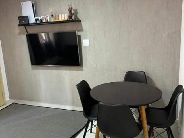 Apartamento à venda 2 quartos 1 vaga Baeta Neves São Bernardo do Campo SP