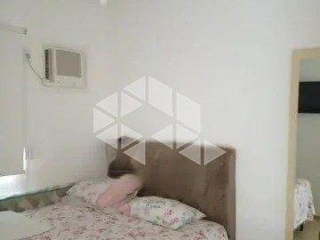Apartamento à venda 2 quartos, 1 vaga Bairro Alto da Boa Vista