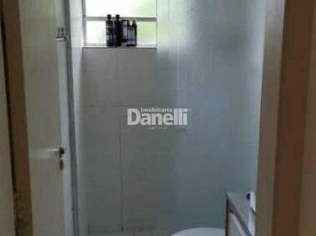 Apartamento à venda, 2 quartos, 1 vaga, Barranco Taubaté/SP