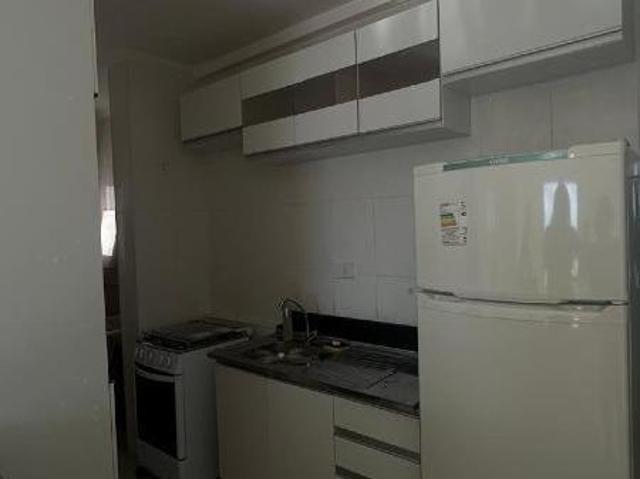 Apartamento à venda 2 quartos 1 vaga Gonçalves São Bernardo do Campo SP