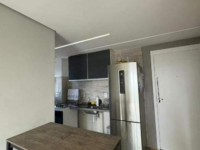 Apartamento à venda 2 quartos 1 vaga Dos Casa São Bernardo do Campo SP