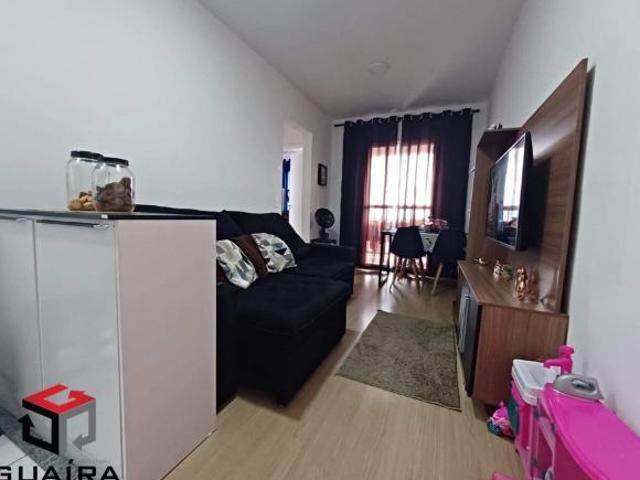 Apartamento 42 m² Localizado No Bairro Dos Casa São Bernardo do Campo SP