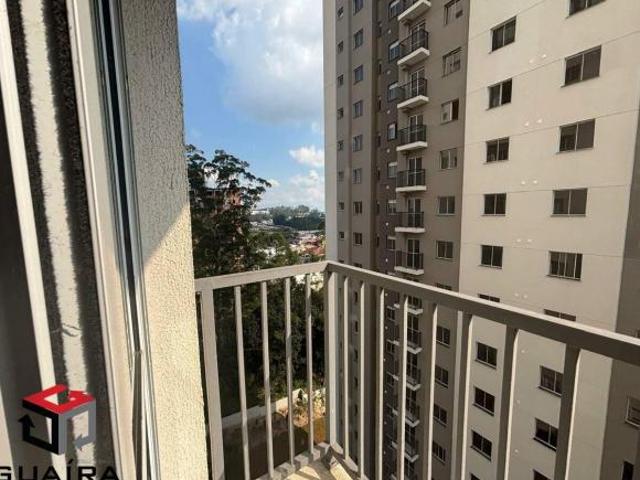 Apartamento à venda 2 quartos 1 vaga Dos Casa São Bernardo do Campo SP