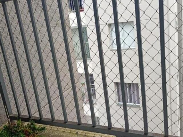 Apartamento à venda 2 quartos 1 vaga Dos Casa São Bernardo do Campo SP