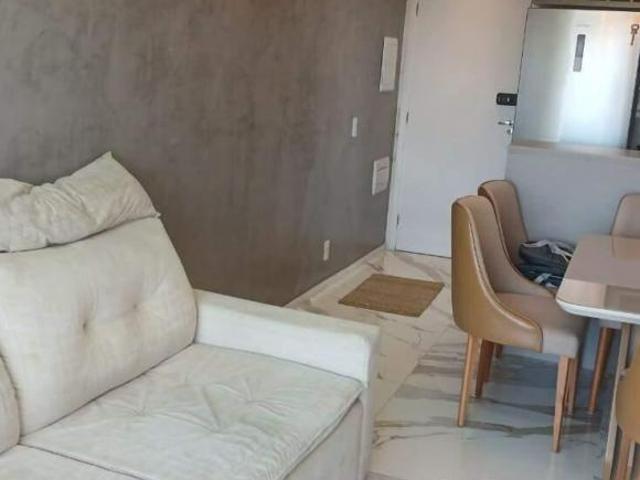 Apartamento à venda 2 quartos 1 vaga Dos Casa São Bernardo do Campo SP
