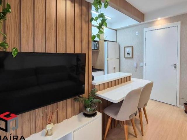 Apartamento à venda 2 quartos 1 vaga Dos Casa São Bernardo do Campo SP