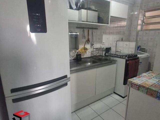 Apartamento à venda 2 quartos 1 vaga Das Mercês São Paulo SP