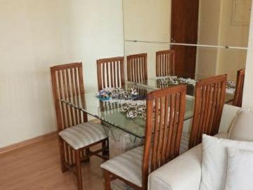 Apartamento à venda, 2 quartos, 1 vaga de garagem no Patente Novo