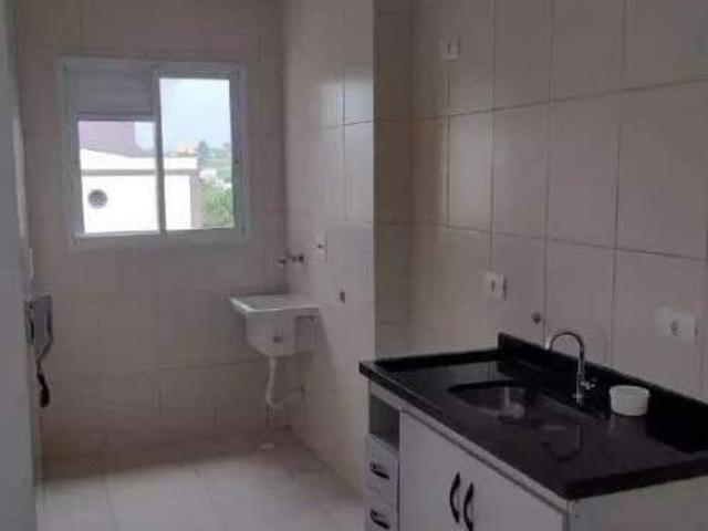 Apartamento à venda 2 quartos 1 vaga Demarchi São Bernardo do Campo SP