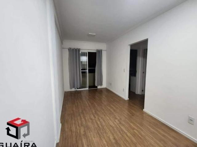 Apartamento à venda 2 quartos 1 vaga Demarchi São Bernardo do Campo SP