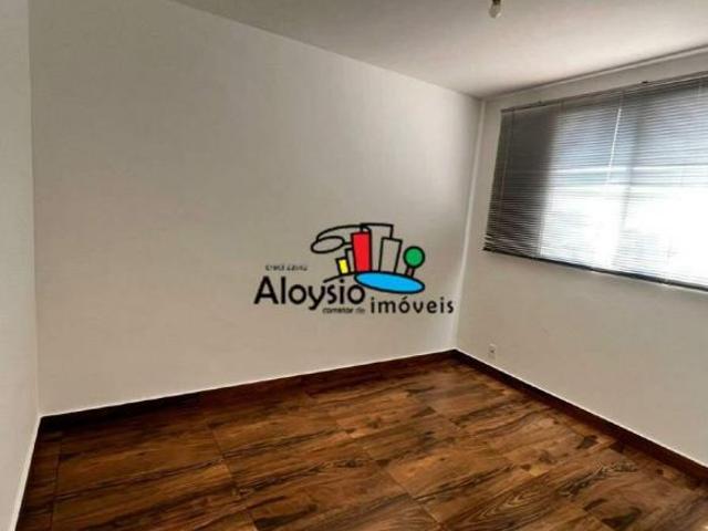 Apartamento à venda, 2 quartos, 1 vaga, Eldorado Sete Lagoas/MG