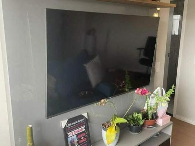 Apartamento à venda 2 quartos 1 vaga Erasmo Assunção Santo André SP