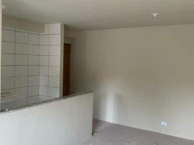 Apartamento à venda 2 quartos 1 vaga Estrela Mauá SP