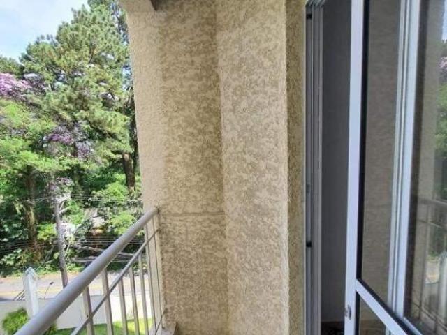 Apartamento à venda 2 quartos 1 vaga Ferrazópolis São Bernardo do Campo SP