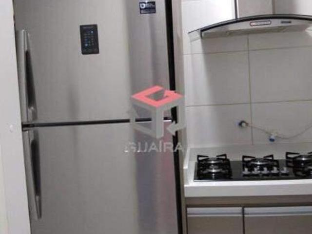 Apartamento à venda 2 quartos 1 vaga Ferrazópolis São Bernardo do Campo SP