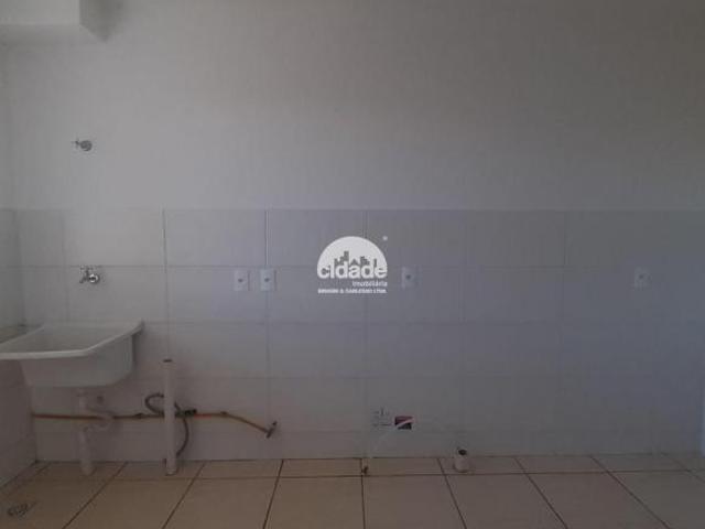 Apartamento à venda, 2 quartos, 1 vaga, Floresta Cascavel/Pr